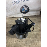 Мотор печки