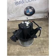 Мотор печки