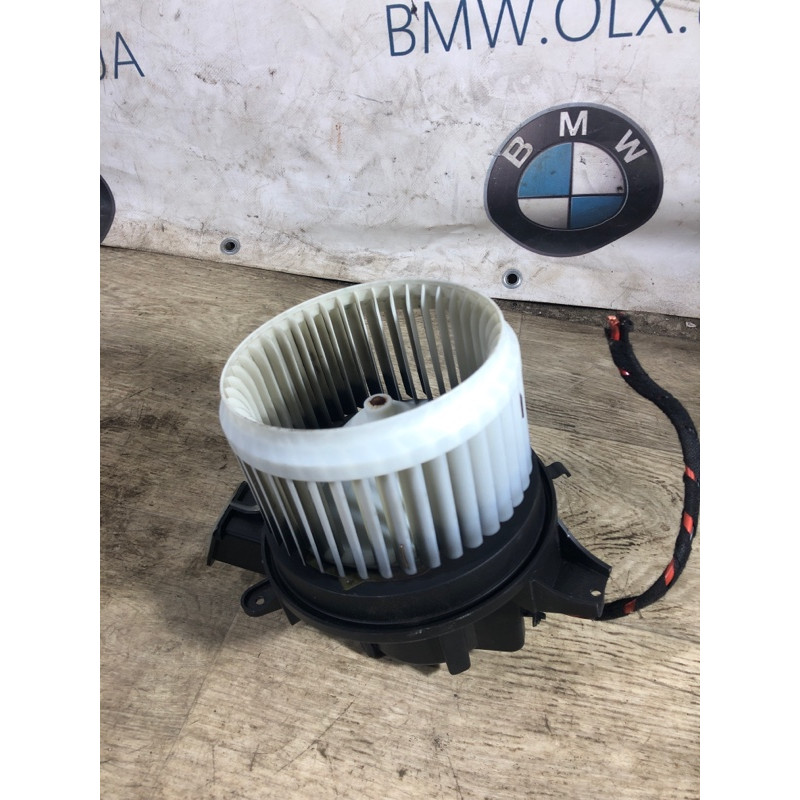 Мотор печки (отопление и кондиционирование) Jeep Renegade BU 2016 2.4 68266039AA