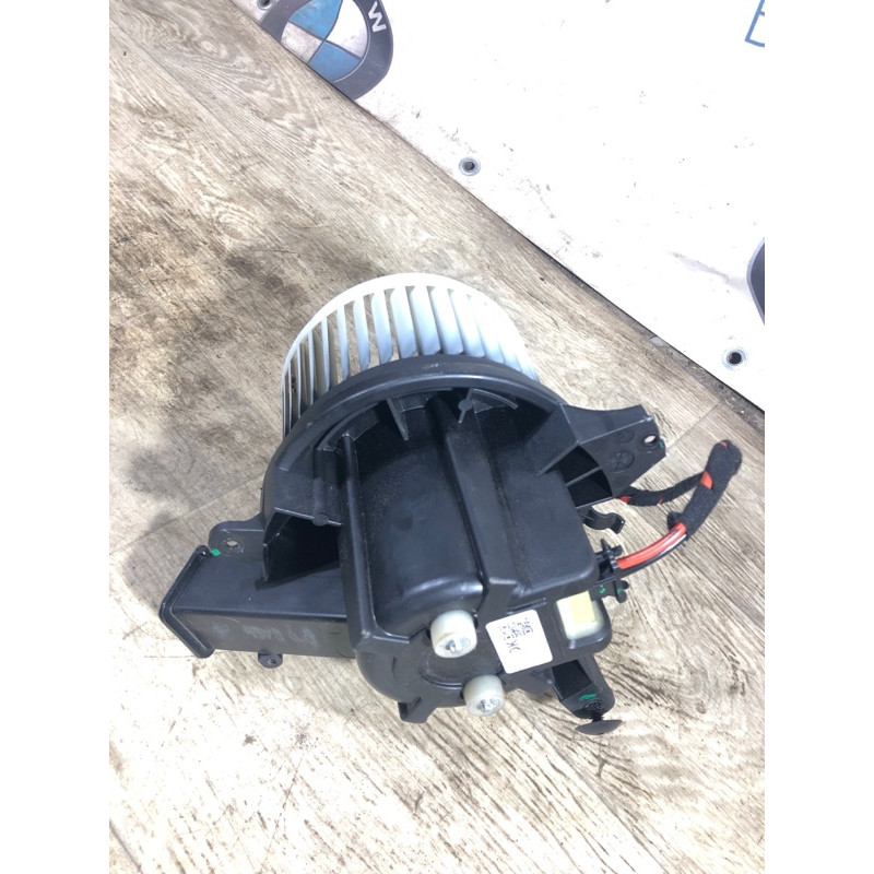 Мотор печки (отопление и кондиционирование) Jeep Renegade BU 2016 2.4 68266039AA