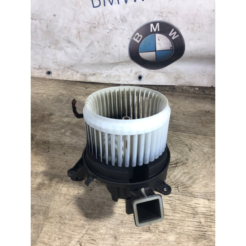 Мотор печки (отопление и кондиционирование) Jeep Renegade BU 2016 2.4 68266039AA