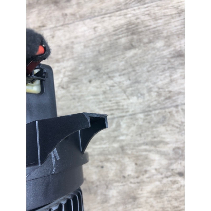 Мотор печки (отопление и кондиционирование) Jeep Renegade BU 2016 2.4 68266039AA