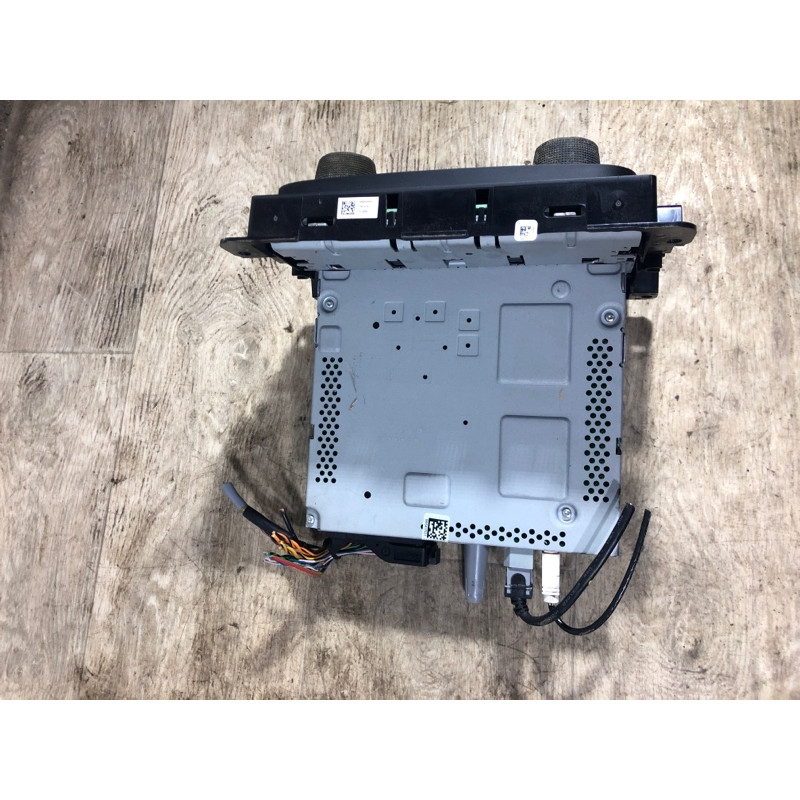 Магнитофон (электрика) Jeep Renegade BU 2016 2.4 7356543170
