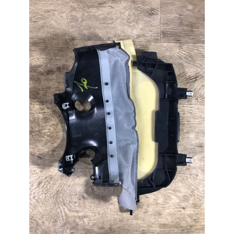 Пластик салону (салон) Jeep Renegade BU 2016 2.4 735579367