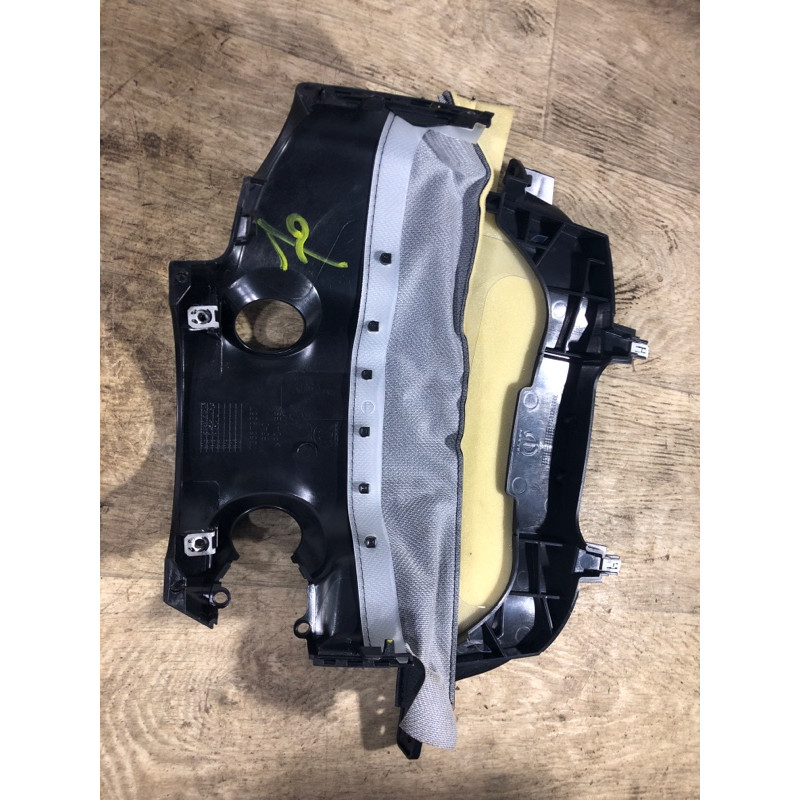 Пластик салону (салон) Jeep Renegade BU 2016 2.4 735579367