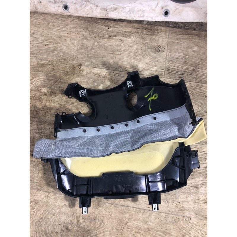 Пластик салону (салон) Jeep Renegade BU 2016 2.4 735579367