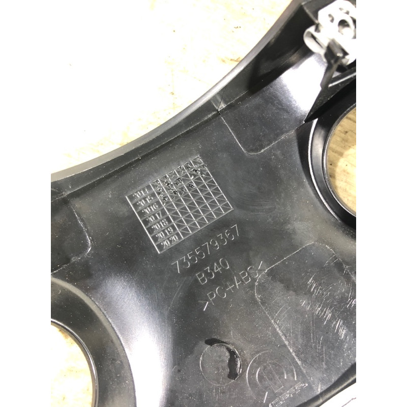 Пластик салону (салон) Jeep Renegade BU 2016 2.4 735579367