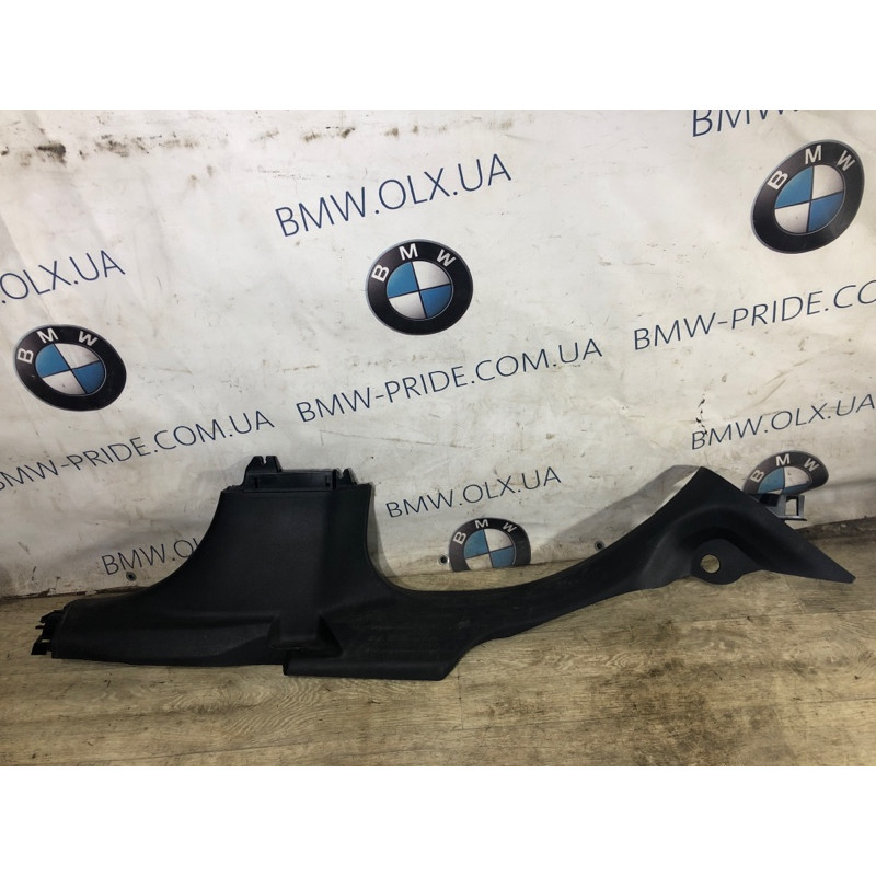 Накладка на порог (кузов и элементы) Jeep Renegade BU 2016 2.4 5XB06LXHAA