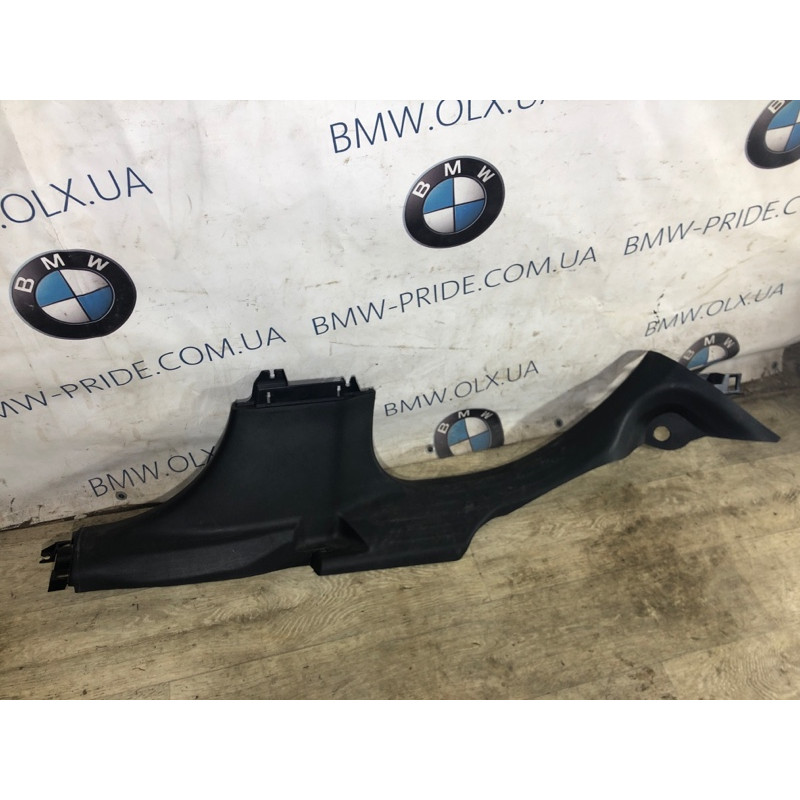 Накладка на порог (кузов и элементы) Jeep Renegade BU 2016 2.4 5XB06LXHAA