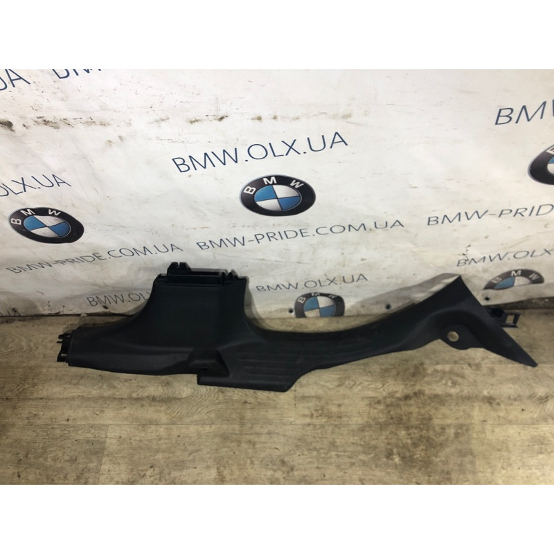 Накладка на порог (кузов и элементы) Jeep Renegade BU 2016 2.4 5XB06LXHAA