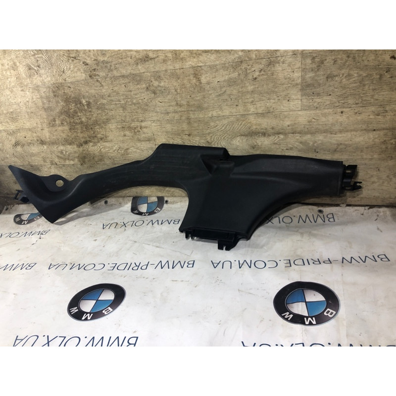 Накладка на порог (кузов и элементы) Jeep Renegade BU 2016 2.4 5XB06LXHAA