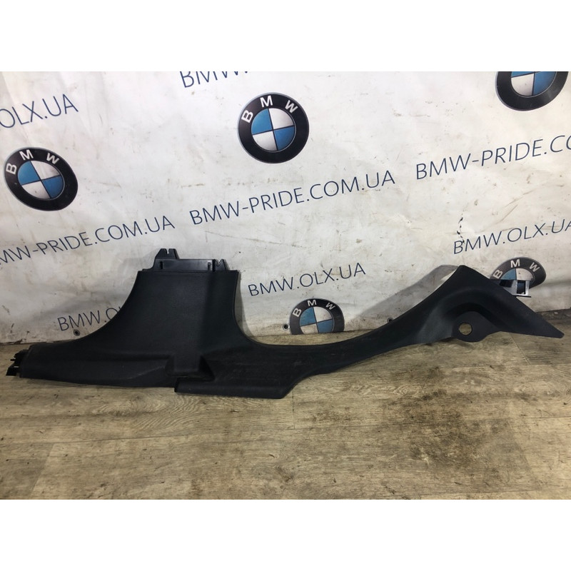 Накладка на порог (кузов и элементы) Jeep Renegade BU 2016 2.4 5XB06LXHAA