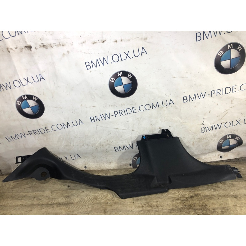 Накладка на порог (кузов и элементы) Jeep Renegade BU 2016 2.4 5XB05LXHAA