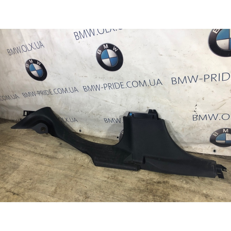 Накладка на порог (кузов и элементы) Jeep Renegade BU 2016 2.4 5XB05LXHAA