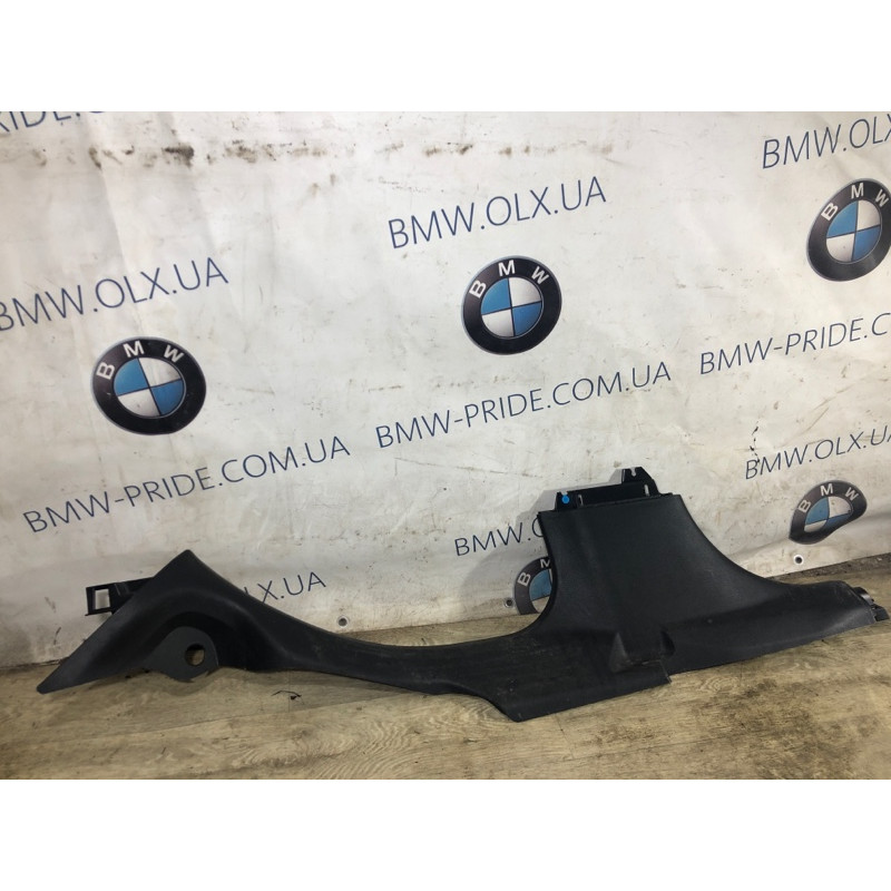 Накладка на порог (кузов и элементы) Jeep Renegade BU 2016 2.4 5XB05LXHAA