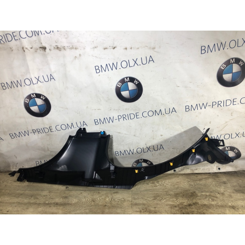 Накладка на порог (кузов и элементы) Jeep Renegade BU 2016 2.4 5XB05LXHAA