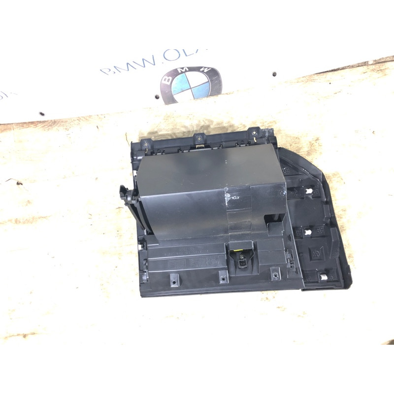 Бардачок (салон) Jeep Renegade BU 2016 2.4 5VV71LXHAA