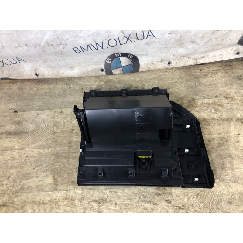 Бардачок (салон) Jeep Renegade BU 2016 2.4 5VV71LXHAA