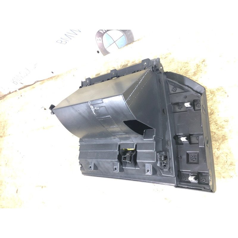 Бардачок (салон) Jeep Renegade BU 2016 2.4 5VV71LXHAA