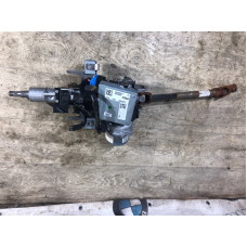 Рулевая колонка