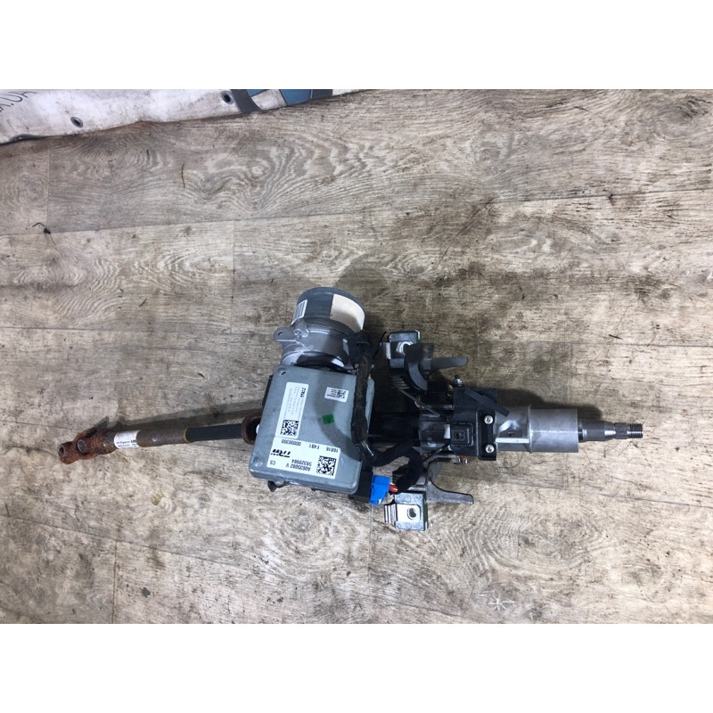 Рулевая колонка (рулевое управление) Jeep Renegade BU 2016 2.4 68312321AA