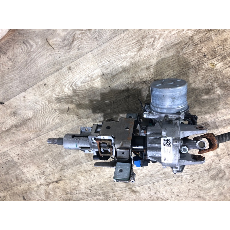 Рулевая колонка (рулевое управление) Jeep Renegade BU 2016 2.4 68312321AA