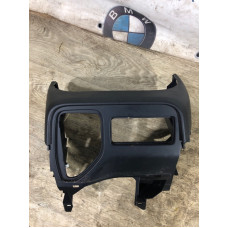 Пластик салона