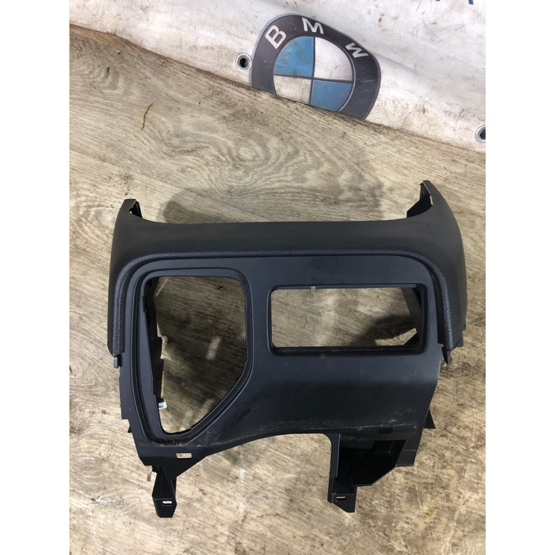 Пластик салону (салон) Jeep Renegade BU 2016 2.4 735581341