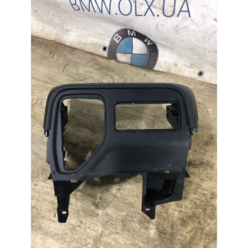 Пластик салону (салон) Jeep Renegade BU 2016 2.4 735581341