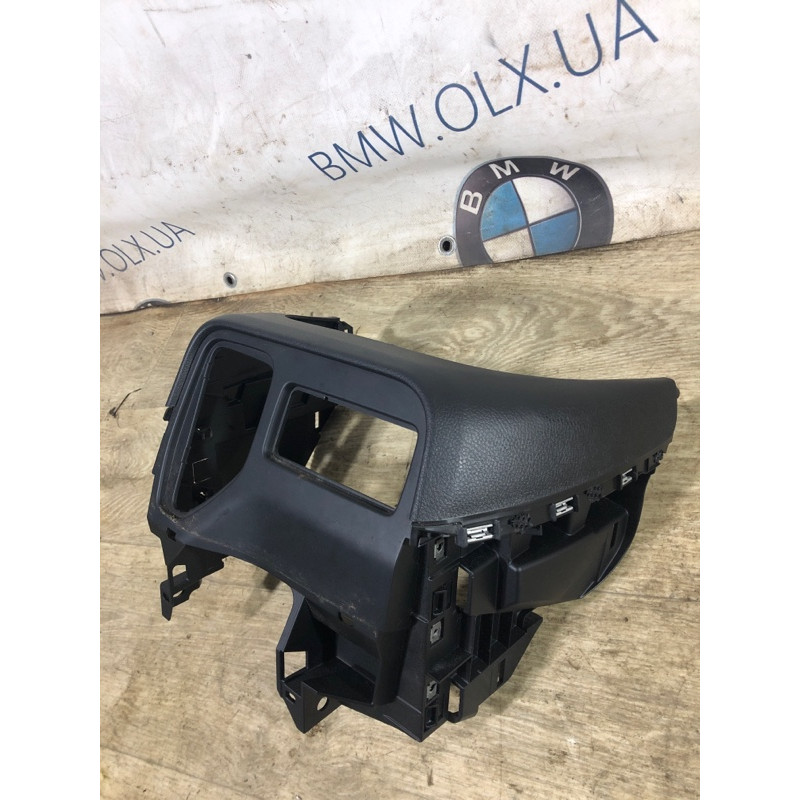 Пластик салону (салон) Jeep Renegade BU 2016 2.4 735581341