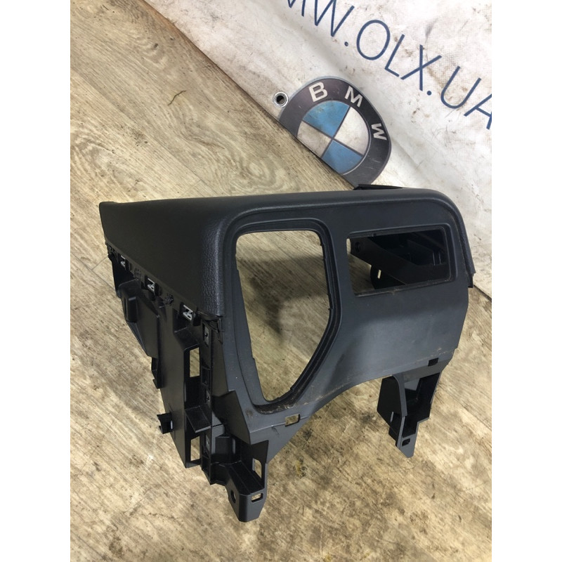 Пластик салону (салон) Jeep Renegade BU 2016 2.4 735581341