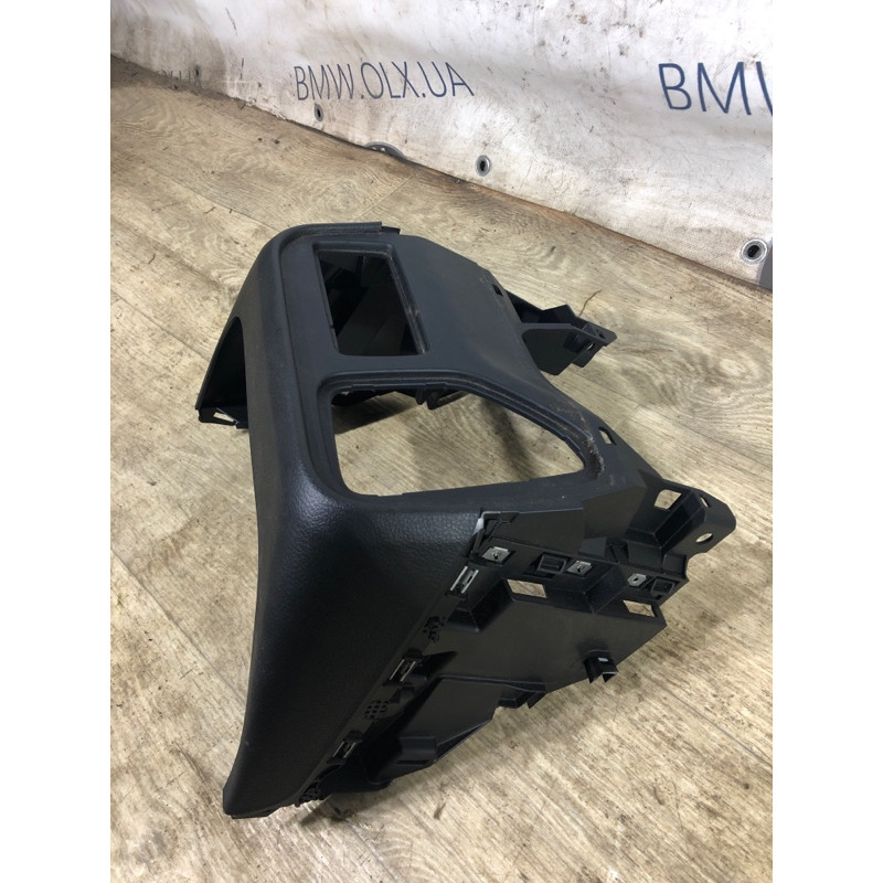 Пластик салону (салон) Jeep Renegade BU 2016 2.4 735581341