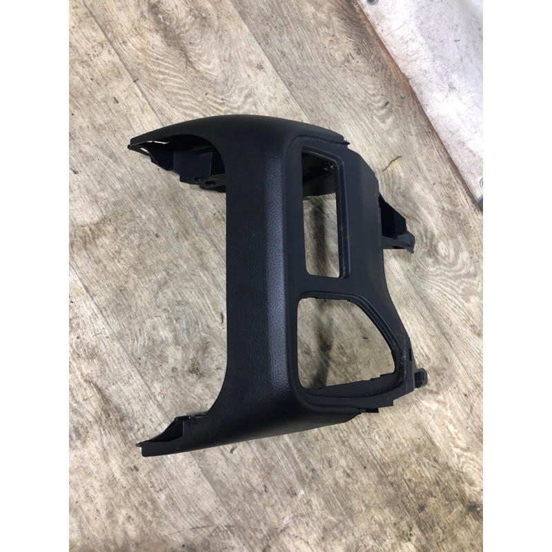 Пластик салону (салон) Jeep Renegade BU 2016 2.4 735581341