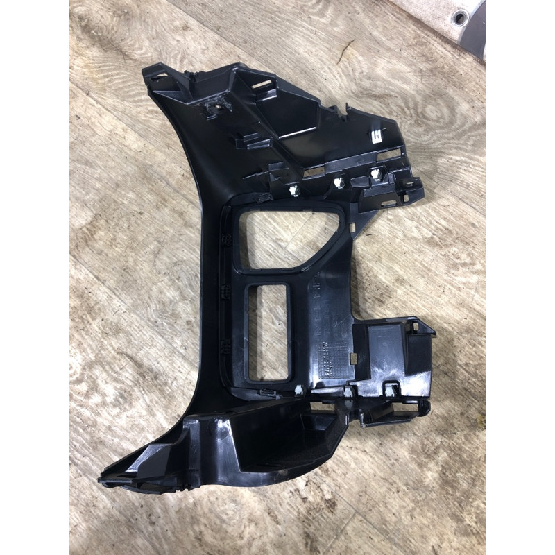 Пластик салону (салон) Jeep Renegade BU 2016 2.4 735581341