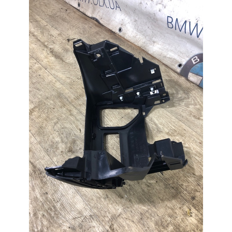 Пластик салону (салон) Jeep Renegade BU 2016 2.4 735581341