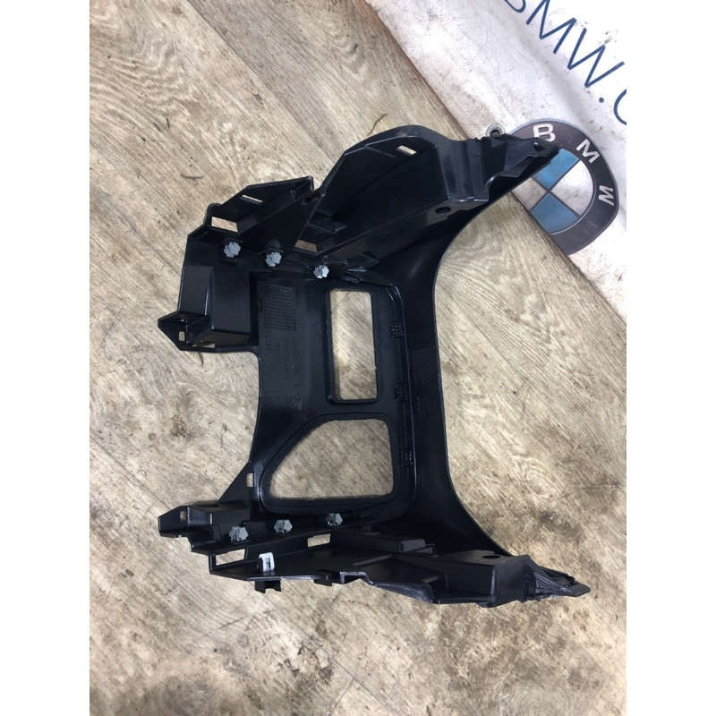 Пластик салону (салон) Jeep Renegade BU 2016 2.4 735581341