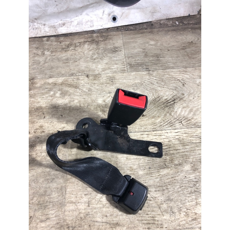 Ремень безопасности (airbag/безопасность) Jeep Renegade BU 2016 2.4 7355981110