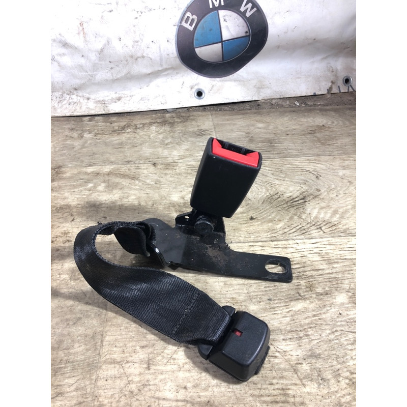 Ремень безопасности (airbag/безопасность) Jeep Renegade BU 2016 2.4 7355981110