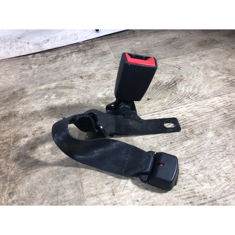 Ремень безопасности (airbag/безопасность) Jeep Renegade BU 2016 2.4 7355981110