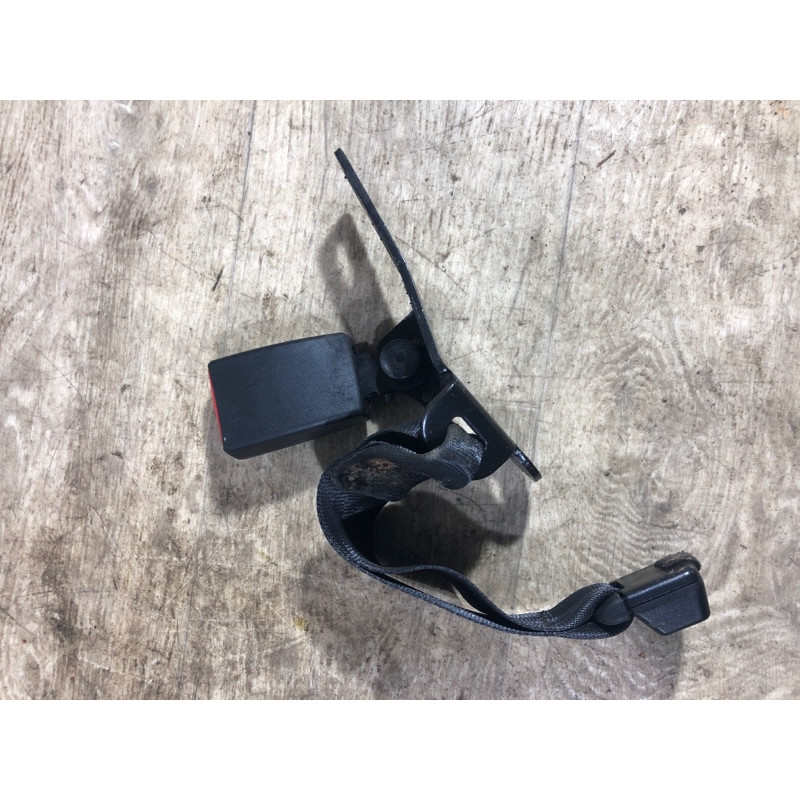 Ремень безопасности (airbag/безопасность) Jeep Renegade BU 2016 2.4 7355981110