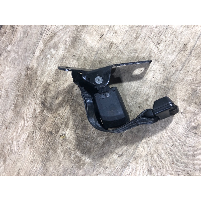 Ремень безопасности (airbag/безопасность) Jeep Renegade BU 2016 2.4 7355981110