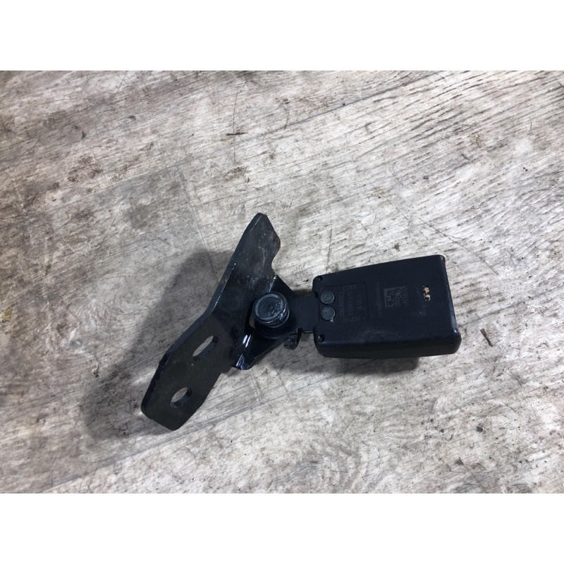 Ремень безопасности (airbag/безопасность) Jeep Renegade BU 2016 2.4 7355981000