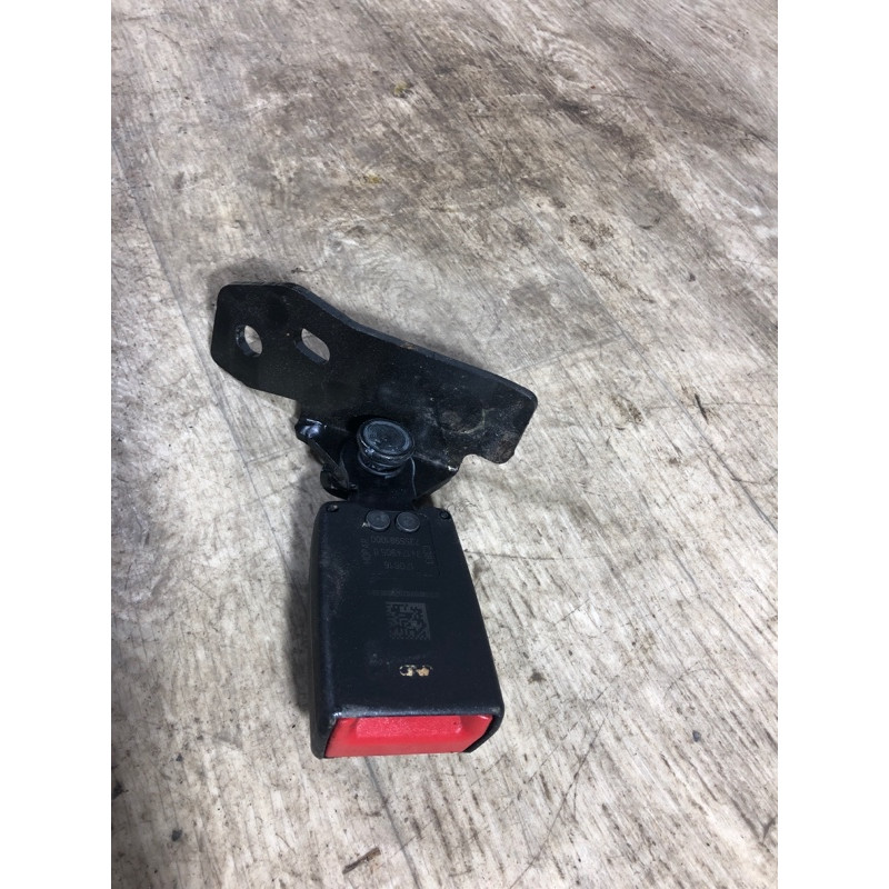 Ремень безопасности (airbag/безопасность) Jeep Renegade BU 2016 2.4 7355981000