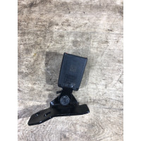 Ремень безопасности