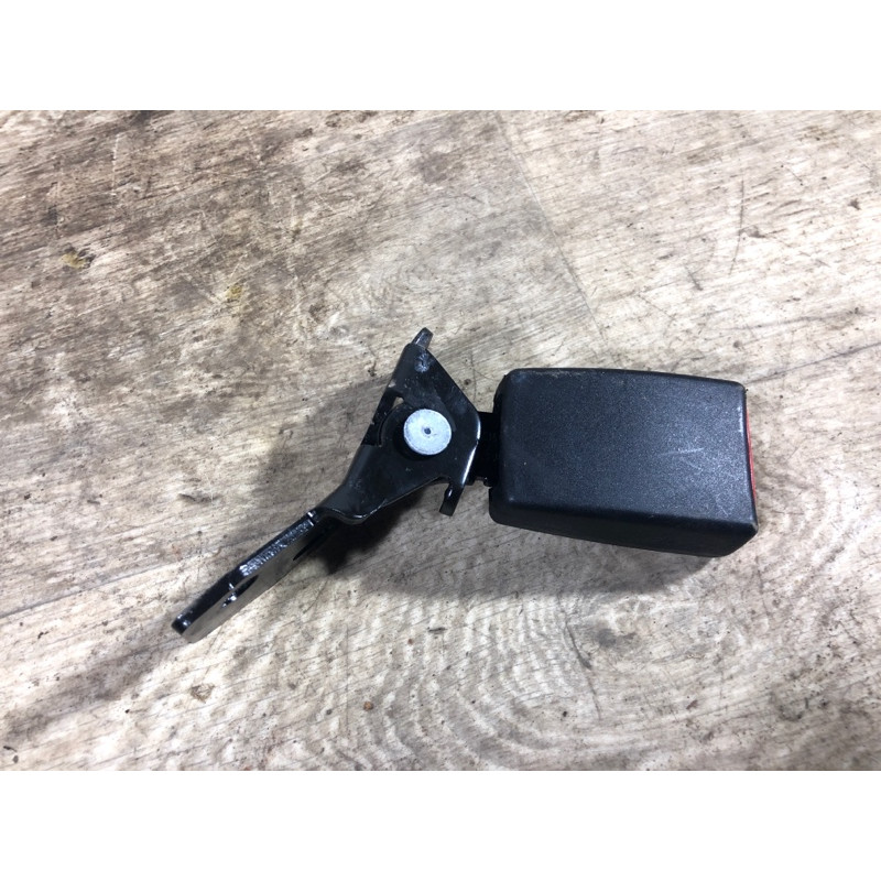 Ремень безопасности (airbag/безопасность) Jeep Renegade BU 2016 2.4 7355981080