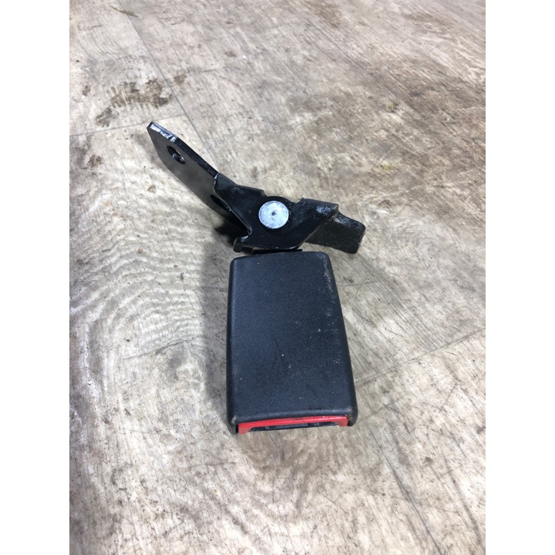 Ремень безопасности (airbag/безопасность) Jeep Renegade BU 2016 2.4 7355981080