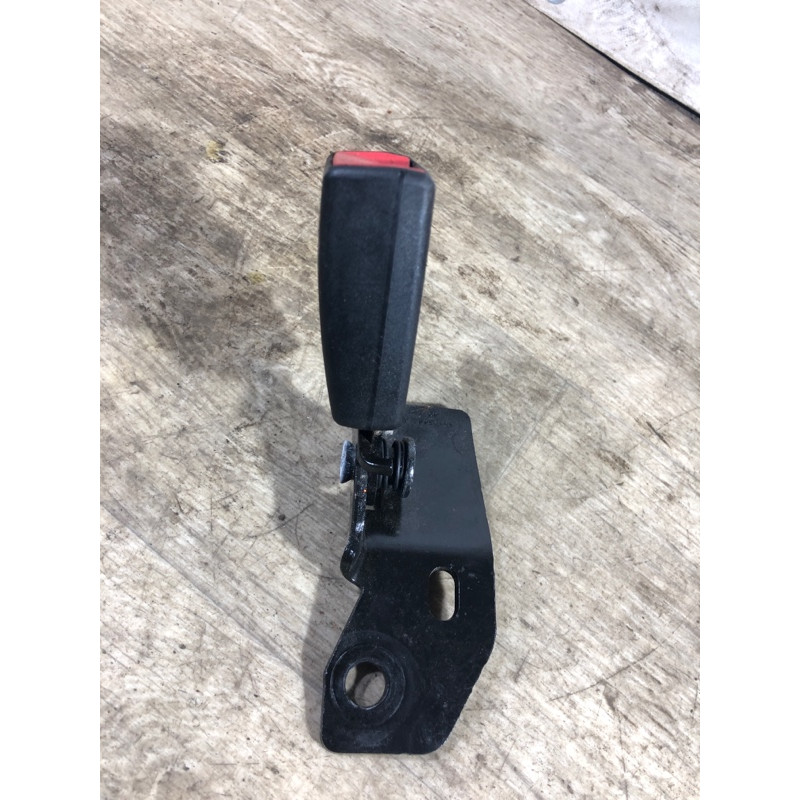 Ремень безопасности (airbag/безопасность) Jeep Renegade BU 2016 2.4 7355981080