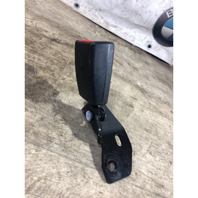 Ремень безопасности (airbag/безопасность) Jeep Renegade BU 2016 2.4 7355981080