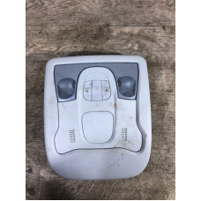 Плафон салона