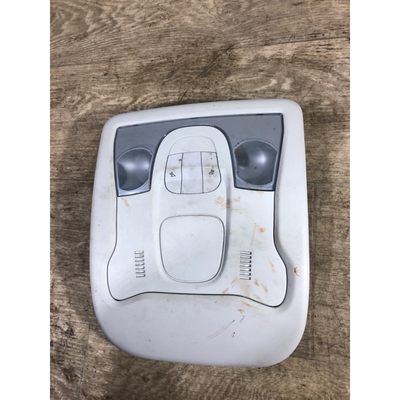 Салонний світильник (салон) Jeep Renegade BU 2016 2.4 6AU89MS7AA